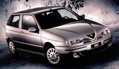 Thumbnail Alfa Romeo 145 & 146 DIY Workshop Repair Service Manual