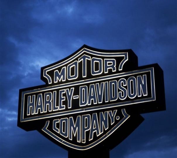 Product picture Harley Davidson Big Twins Knucklehead Service Manual ebook